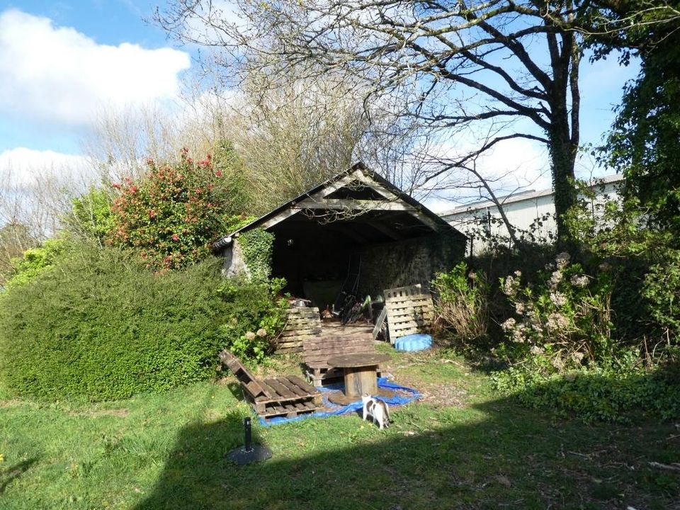 Landejendom i Ploerdut, Morbihan - foto 5