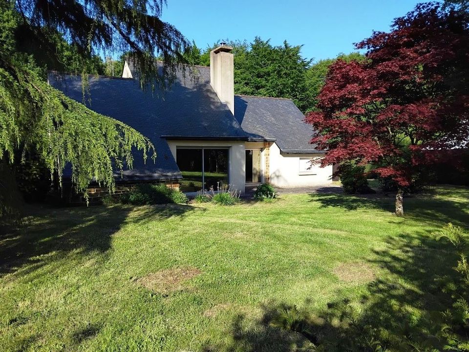 Villa a Plélauff, Cotes-d'Armor - foto 2
