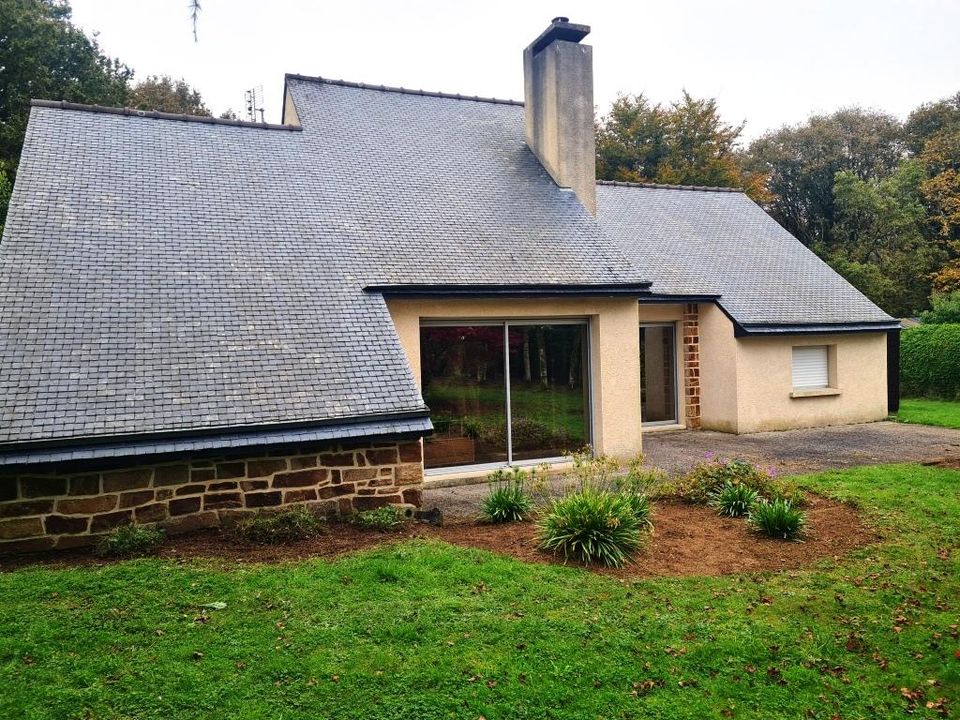 Villa a Plélauff, Cotes-d'Armor - foto 3