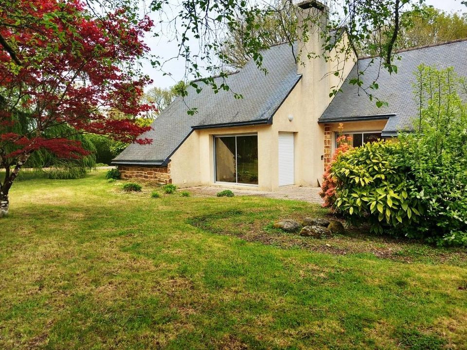 Villa a Plélauff, Cotes-d'Armor - foto 4