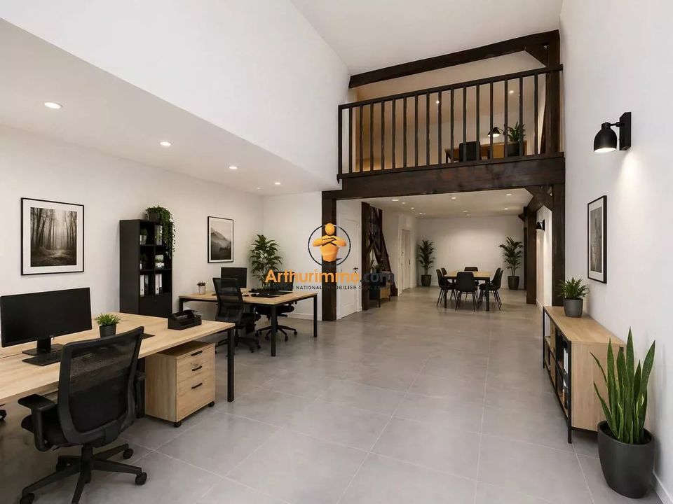 L'establiment comercial a Tarbes, Hautes-Pyrenees - foto 1