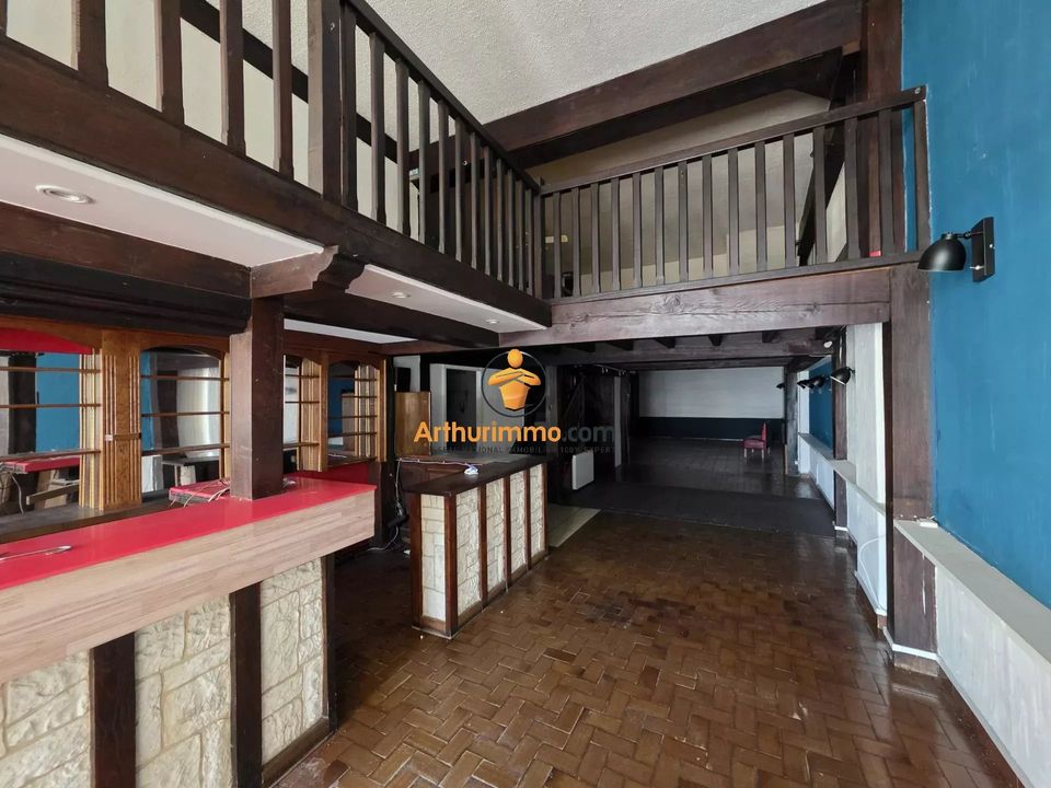 L'establiment comercial a Tarbes, Hautes-Pyrenees - foto 2