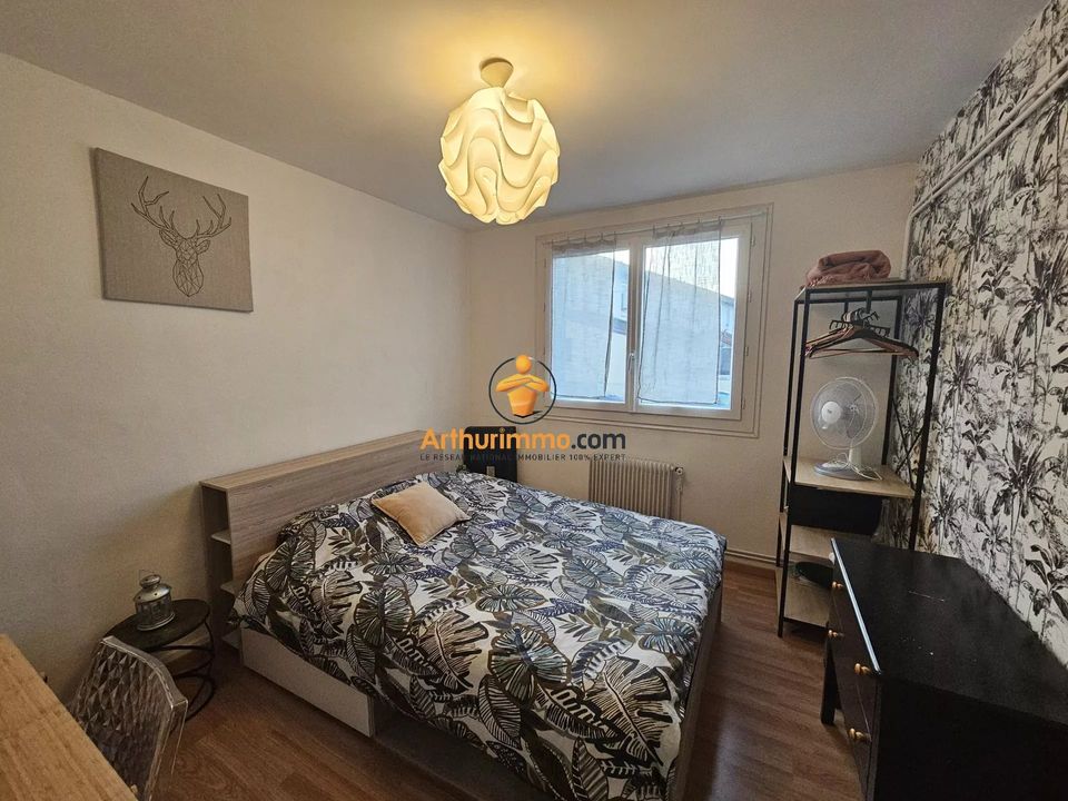 Lejlighed i Tarbes, Hautes-Pyrenees - foto 4