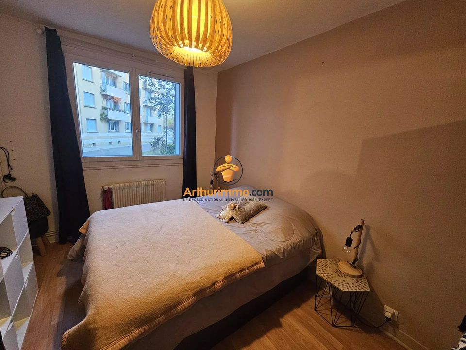 Lejlighed i Tarbes, Hautes-Pyrenees - foto 5