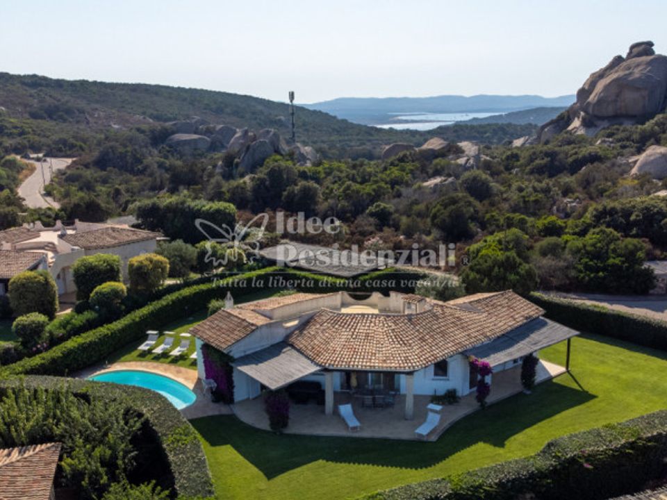 Villa i Palau, Sassari - foto 1
