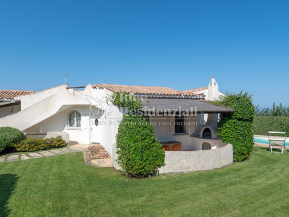 Villa i Palau, Sassari - foto 2