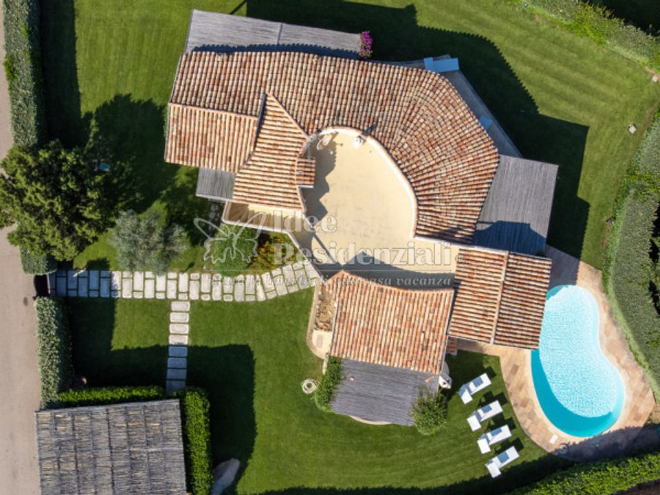 Villa i Palau, Sassari - foto 3