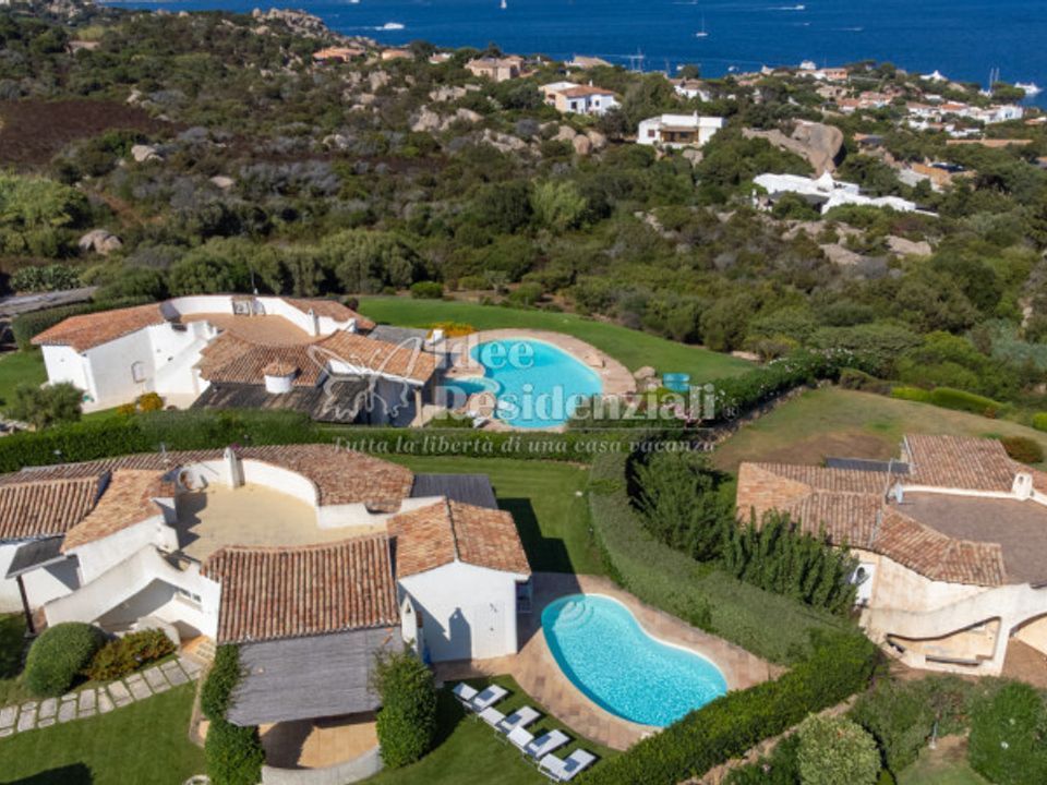 Villa i Palau, Sassari - foto 4