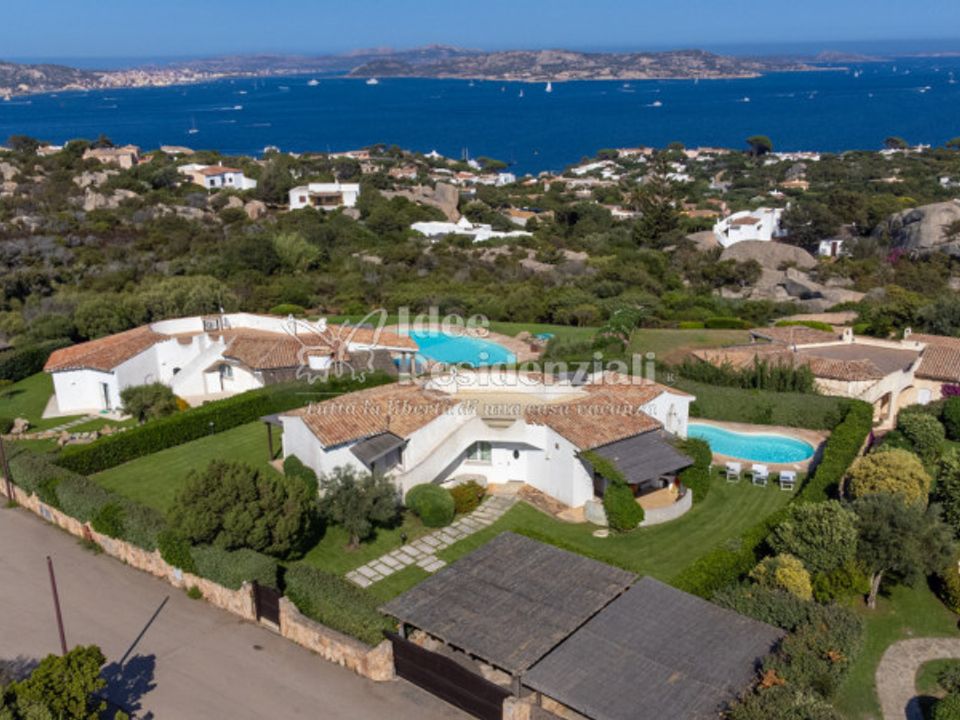 Villa i Palau, Sassari - foto 5