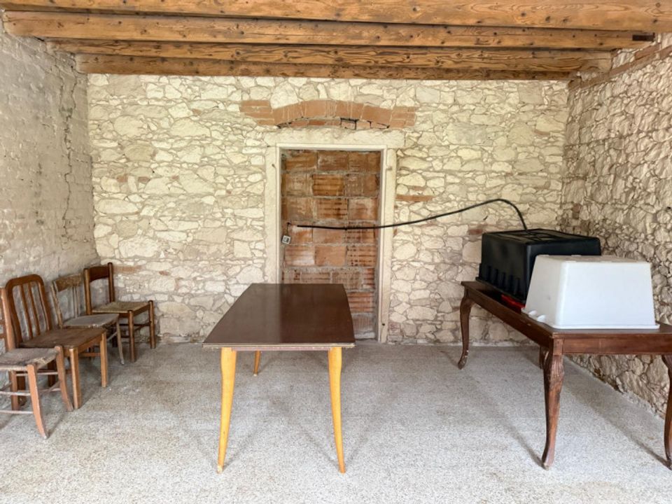 Landejendom i Roveredo di Gua, Verona - foto 4