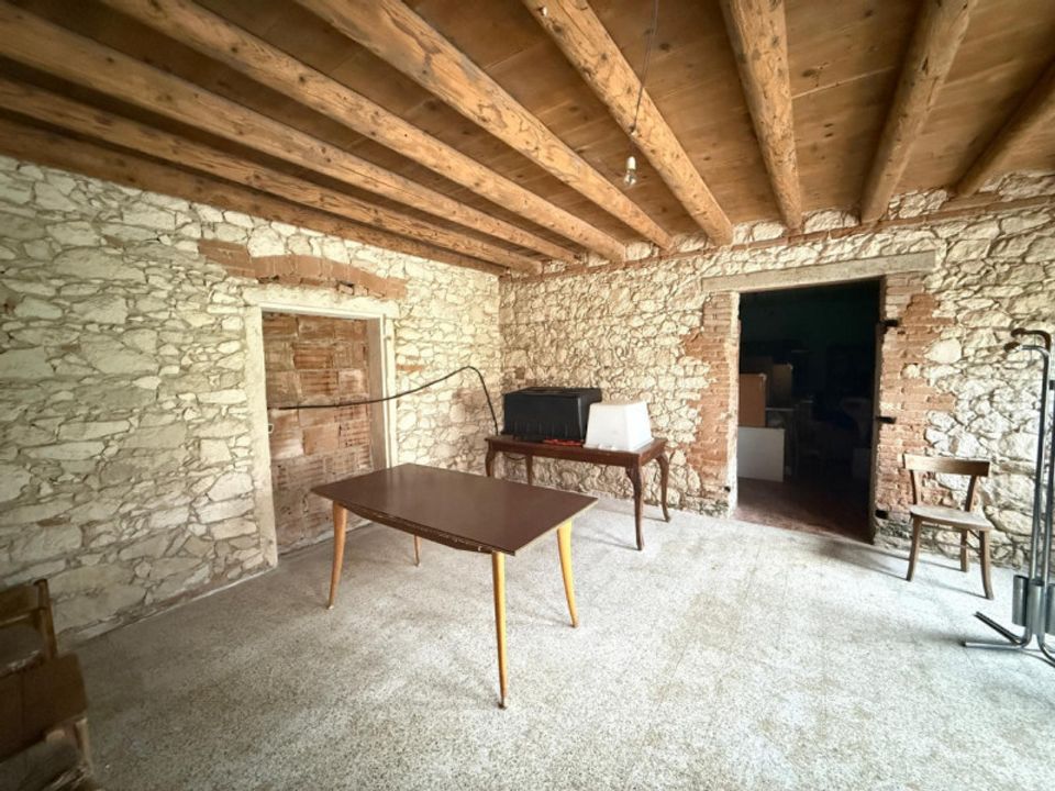 Landejendom i Roveredo di Gua, Verona - foto 5