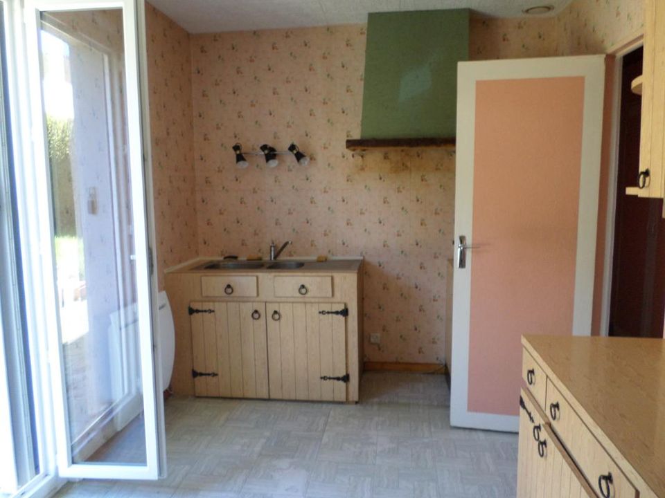 Villa i Nouzonville, Ardennes - foto 3