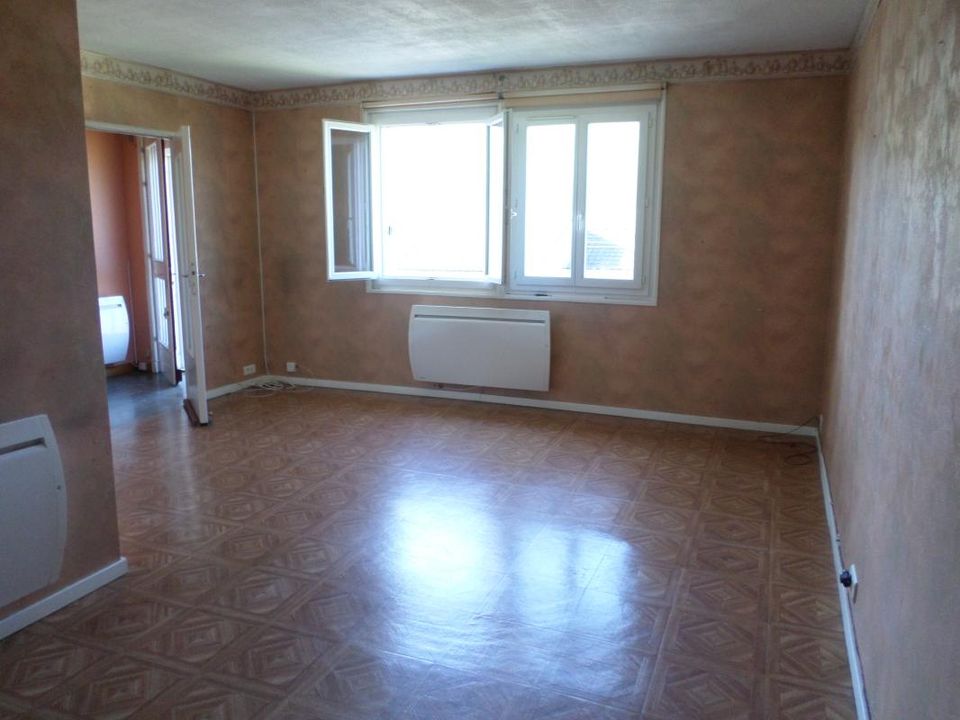 Villa i Nouzonville, Ardennes - foto 5