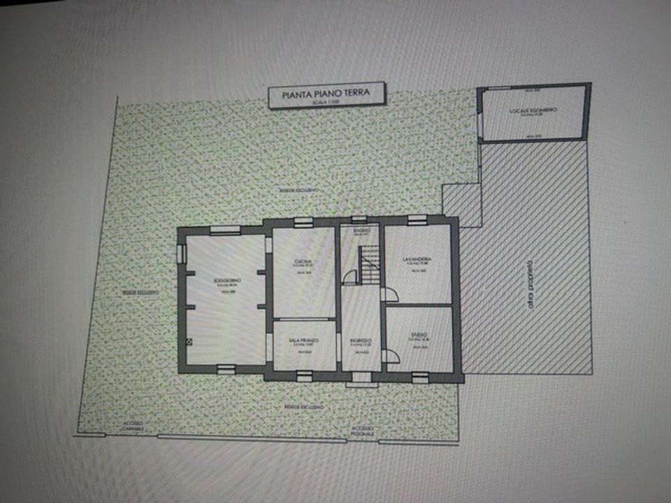 Villa i Cascina, Pisa - foto 3