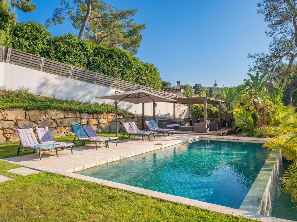 Villa a Cannes, Alpes-Maritimes - foto 2
