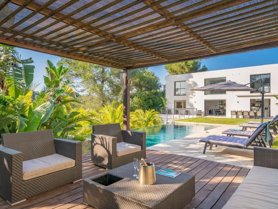 Villa a Cannes, Alpes-Maritimes - foto 3