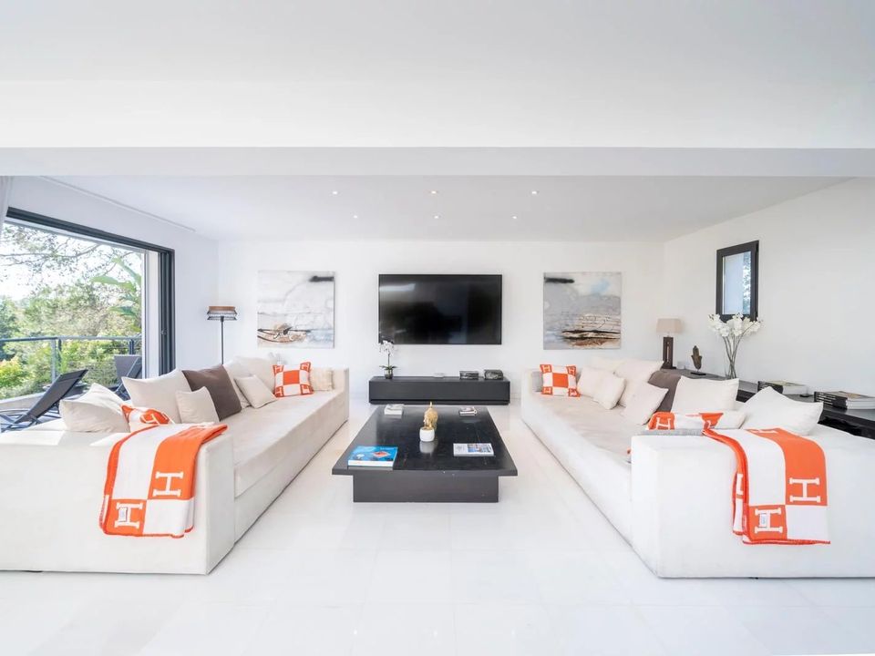 Villa a Cannes, Alpes-Maritimes - foto 4