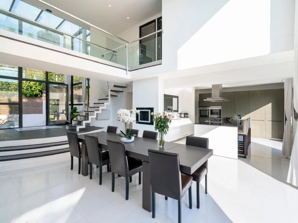 Villa a Cannes, Alpes-Maritimes - foto 5
