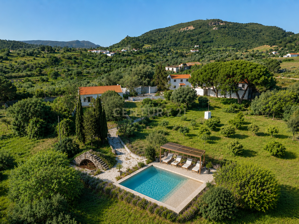 Masia a Setubal, Setubal - foto 2