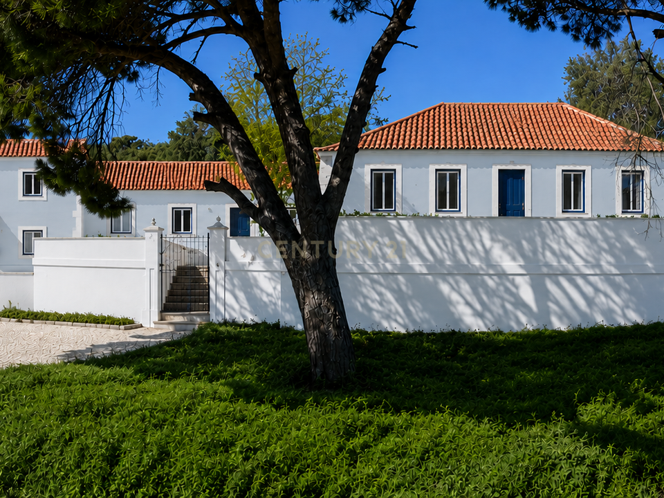 Masia a Setubal, Setubal - foto 3