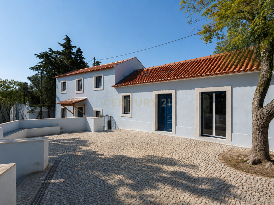 Masia a Setubal, Setubal - foto 4