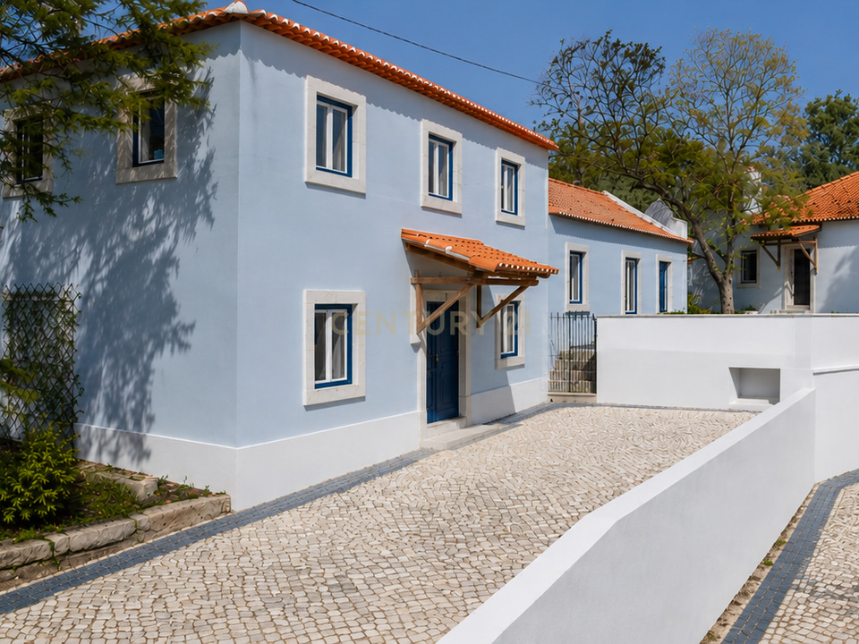 Masia a Setubal, Setubal - foto 5