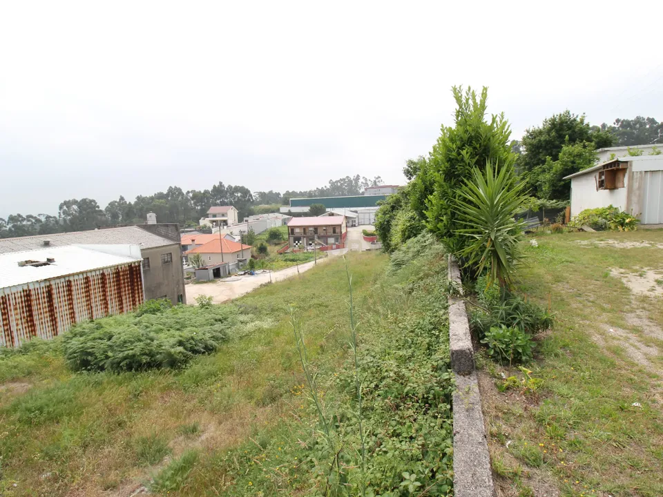 Helårsgrund i Paredes, Porto - foto 3