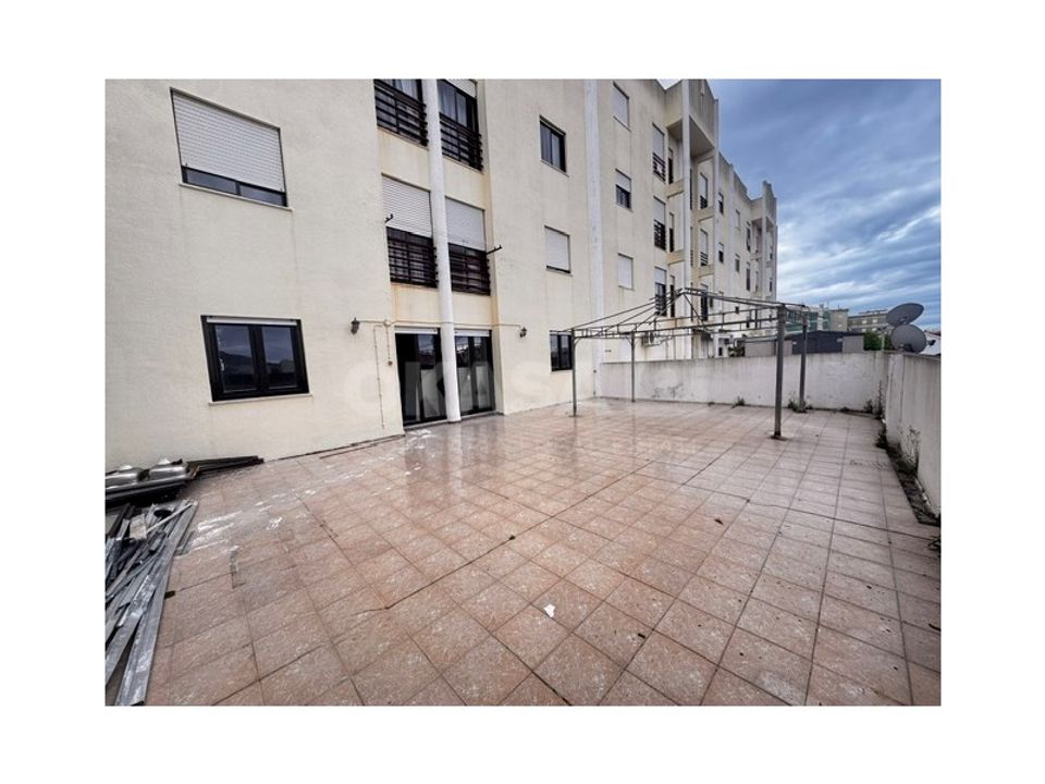 Lejlighed i Setubal, Setubal - foto 2