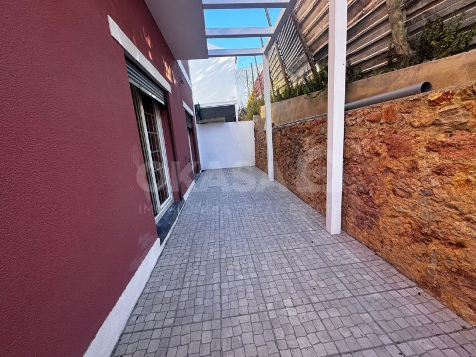 Apartament a Setubal, Setubal - foto 5