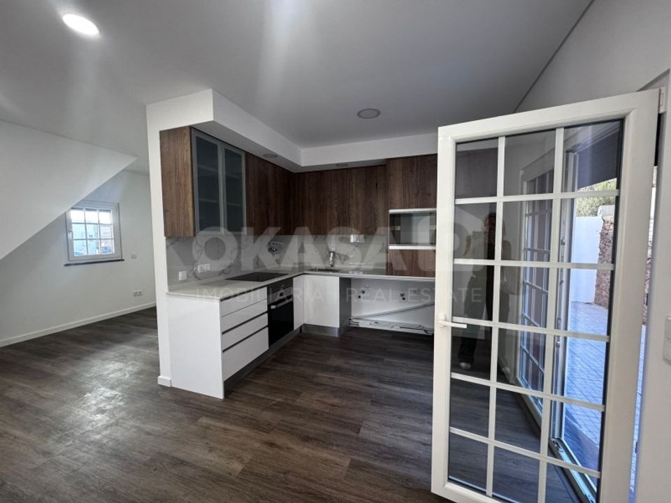 Apartament a Setubal, Setubal - foto 1