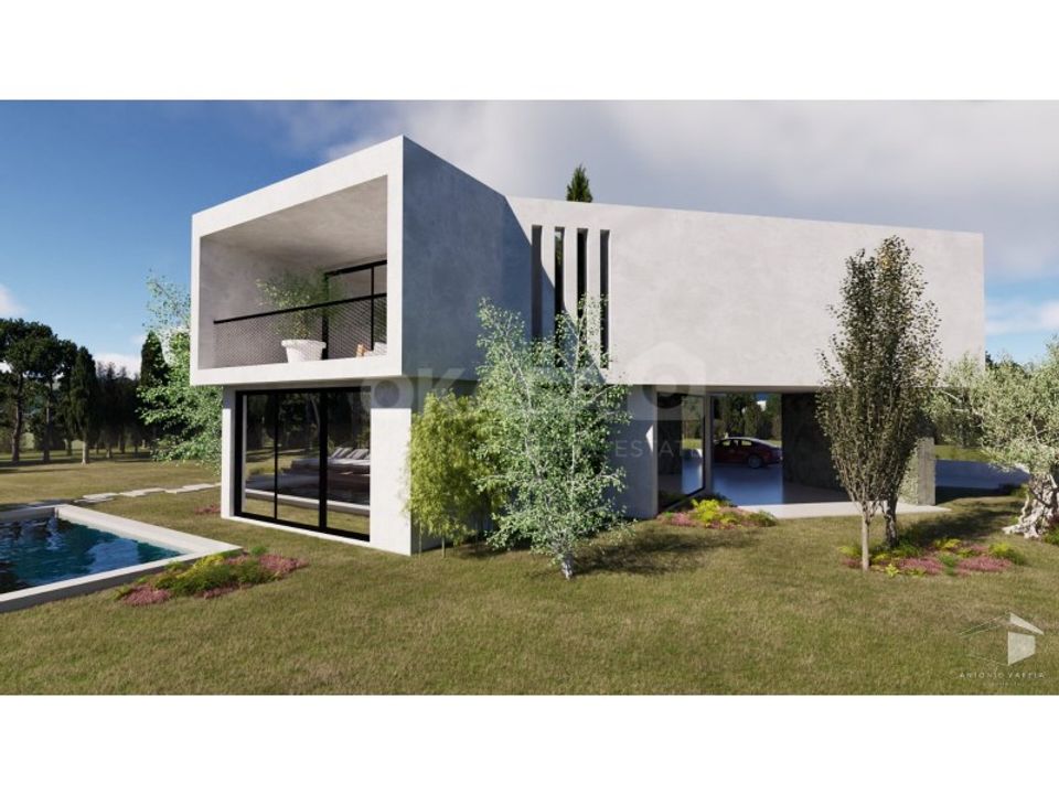 Villa i Brejos de Azeitao, Setubal - foto 2