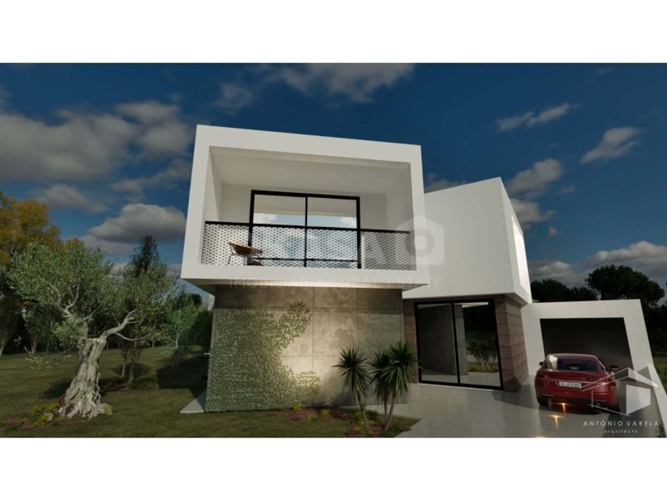 Villa i Brejos de Azeitao, Setubal - foto 3