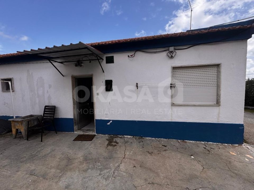 Granja a Setubal, Setubal - foto 1