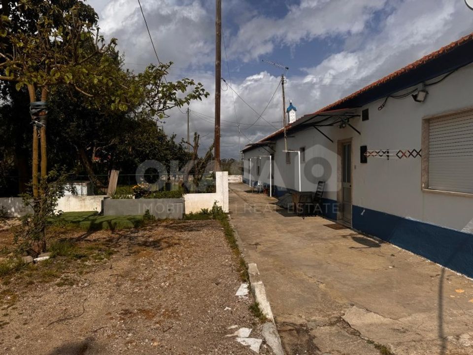 Granja a Setubal, Setubal - foto 4