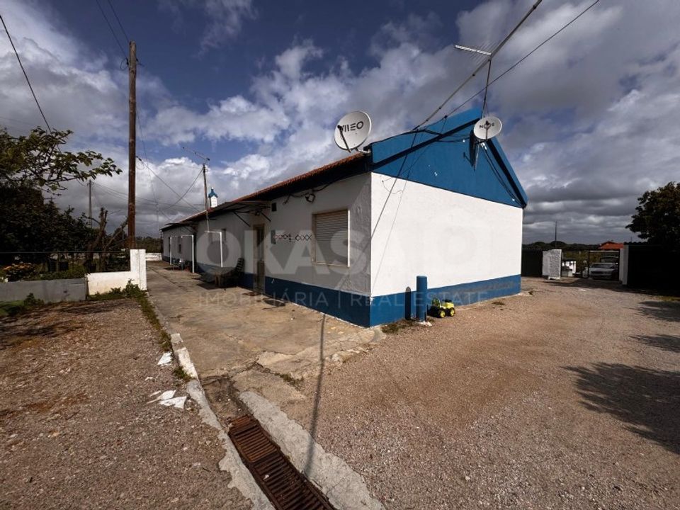 Granja a Setubal, Setubal - foto 5