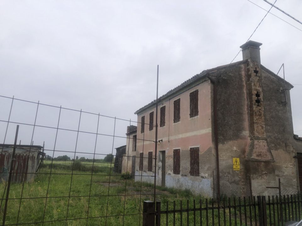 Villa i Tribano, Padua - foto 1