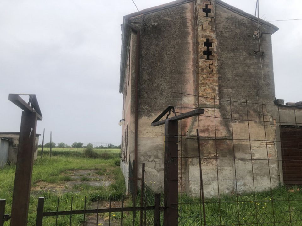 Villa i Tribano, Padua - foto 2