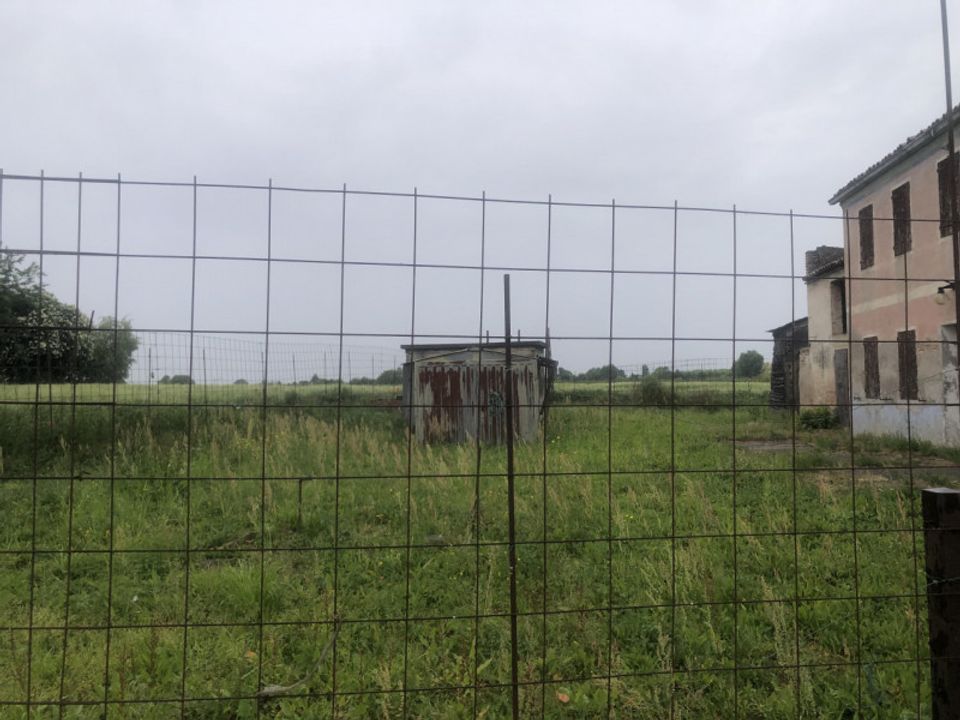 Villa i Tribano, Padua - foto 3