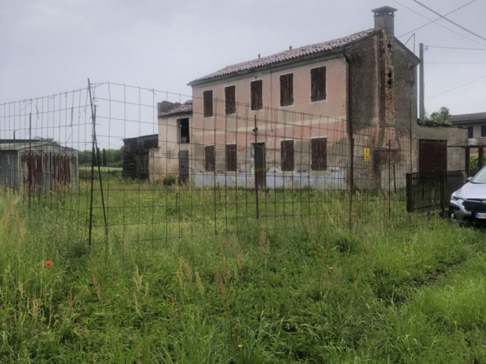 Villa i Tribano, Padua - foto 4
