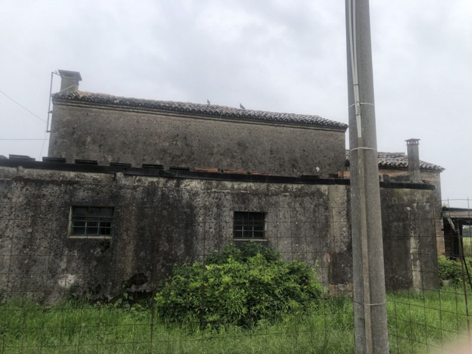 Villa i Tribano, Padua - foto 5