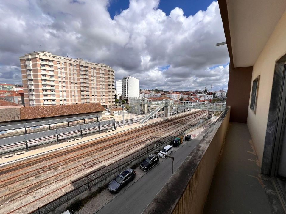 Lejlighed i Caldas da Rainha, Leiria - foto 5