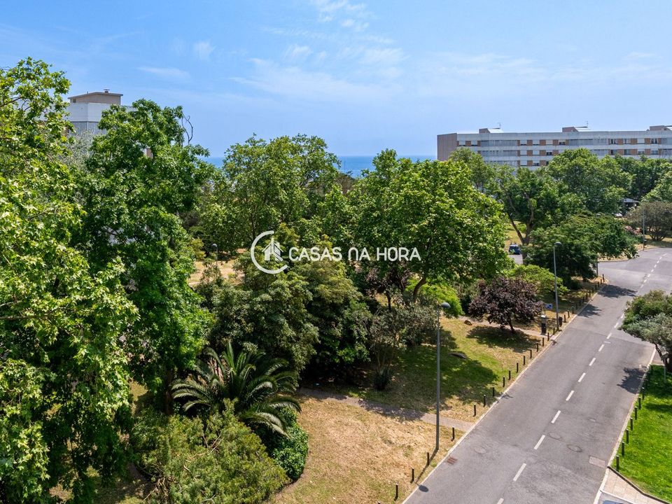 Lejlighed i Oeiras, Lisbon - foto 4