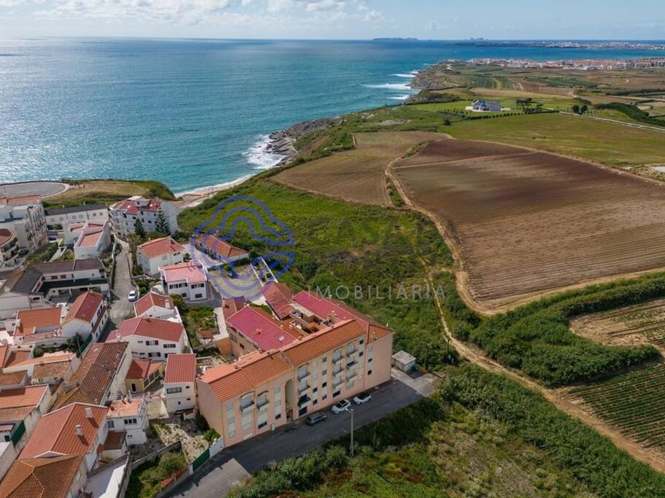 Lejlighed i Peniche, Leiria - foto 2