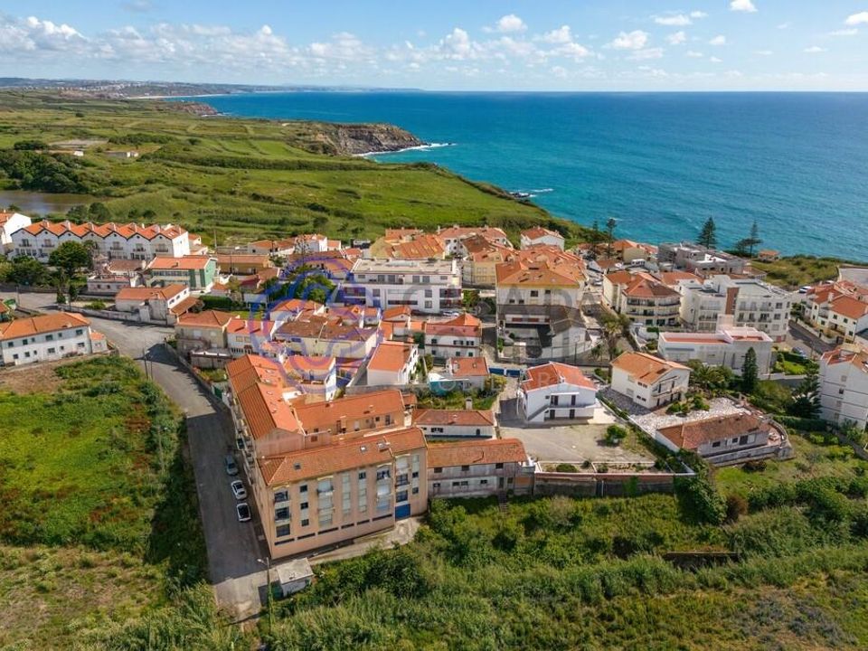 Lejlighed i Peniche, Leiria - foto 3