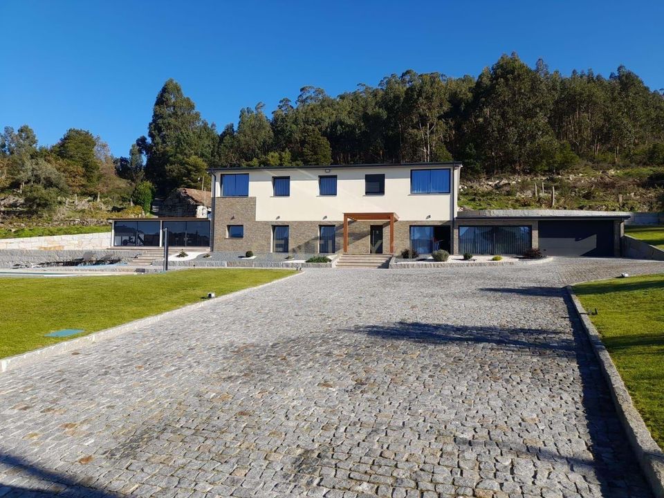 Villa i Penafiel, Porto - foto 1