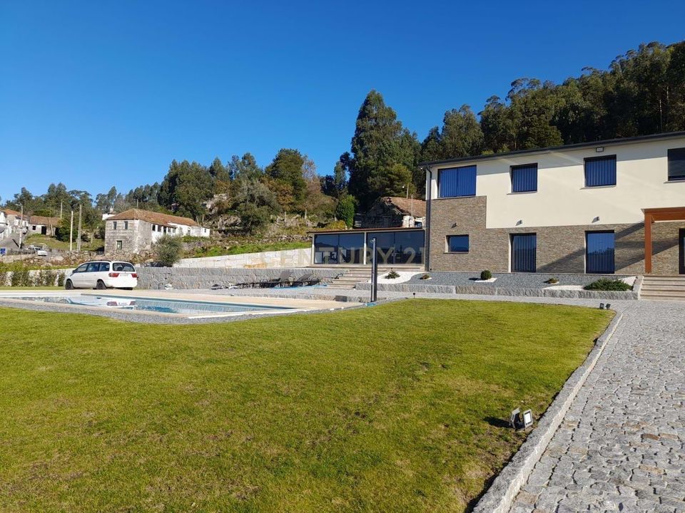 Villa i Penafiel, Porto - foto 2