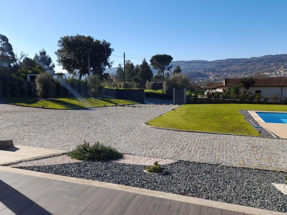 Villa i Penafiel, Porto - foto 3