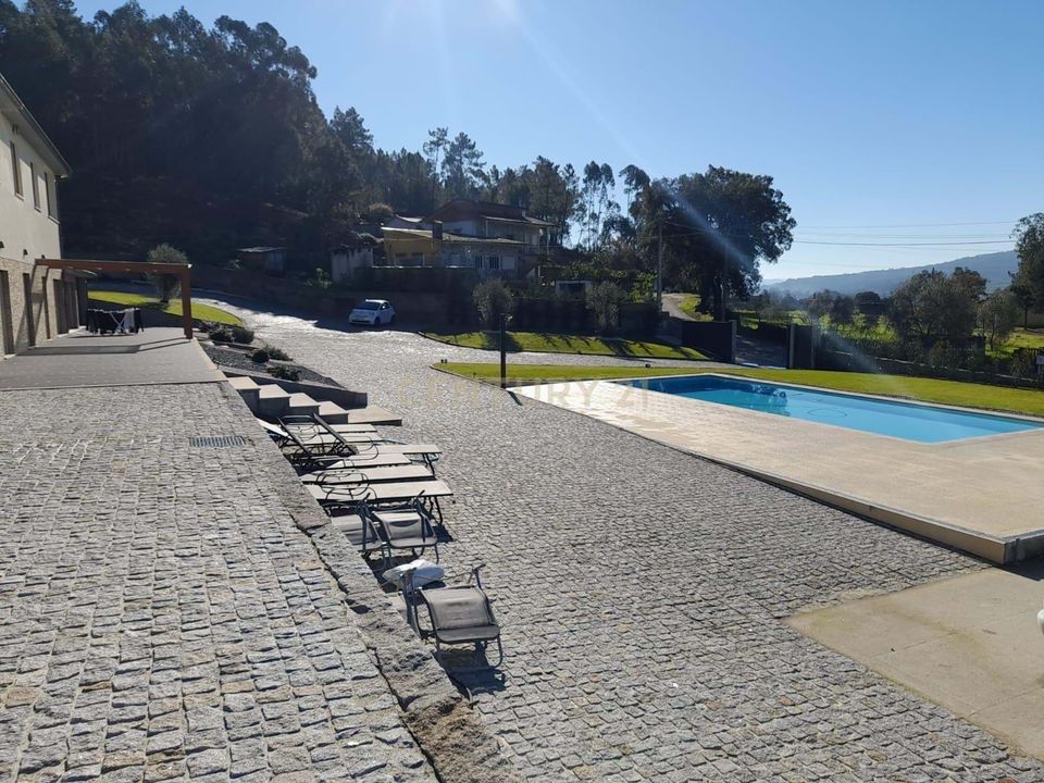 Villa i Penafiel, Porto - foto 5