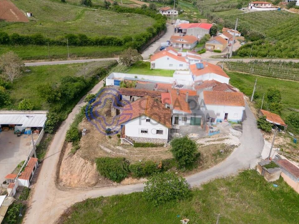 Byhus i Caldas da Rainha, Leiria - foto 3