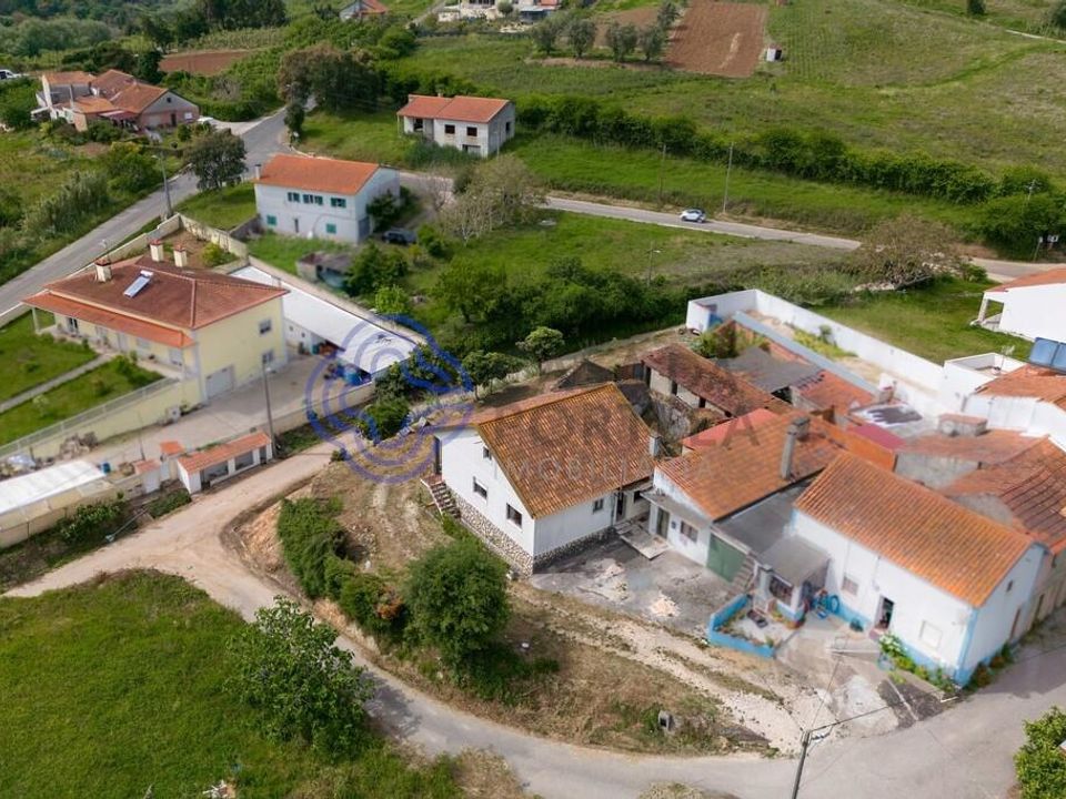 Byhus i Caldas da Rainha, Leiria - foto 4